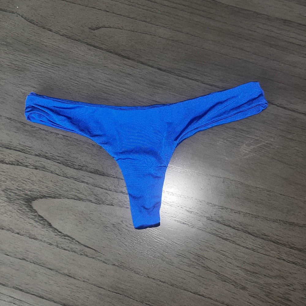 Beach Bunny Bikini Bottoms
